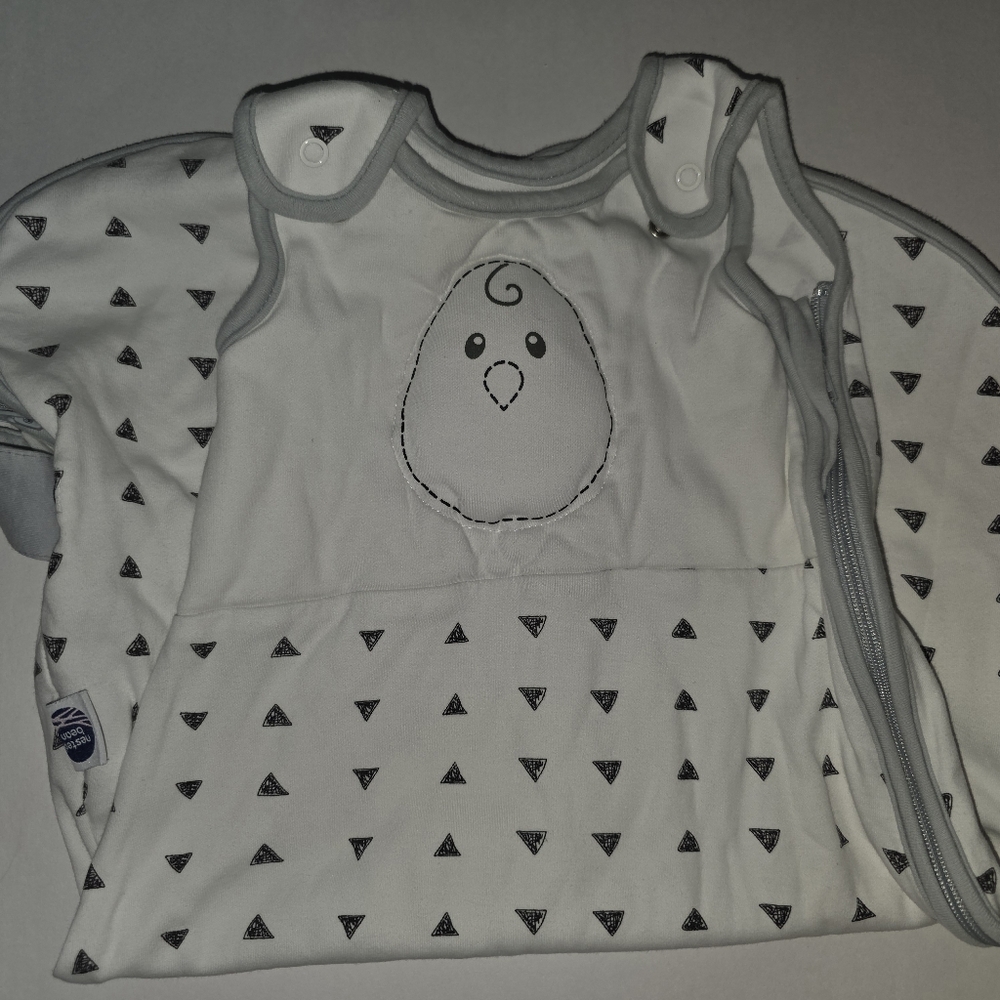Nested Bean Sleep Sack 0.5 TOG
